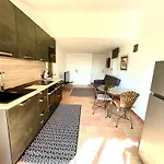 Plein Ciel Apartman Saint-Raphaël