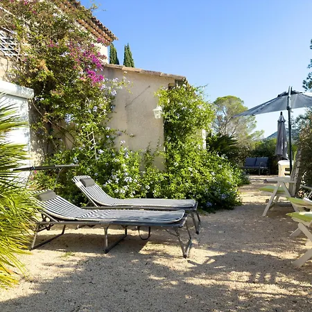 Plein Ciel Apartman Saint-Raphaël