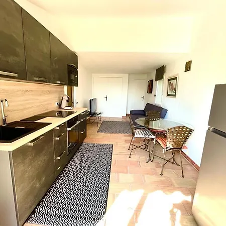 Plein Ciel Appartement Saint-Raphaël